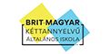 Logo for Brit-Magyar Bilingual School